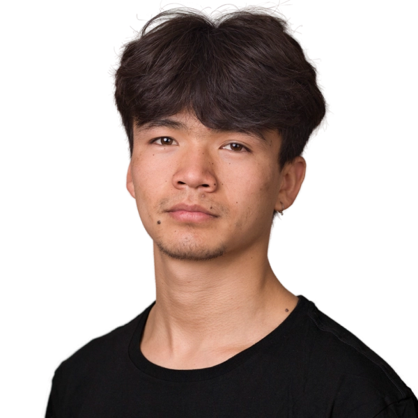 Enayat Alimi - BMS Sulmatic AG