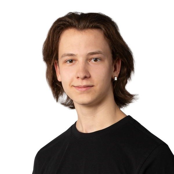 Basil Bär - BMS Sulmatic AG