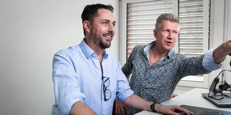 Beratung & Gesamtlösung - BMS Sulmatic AG