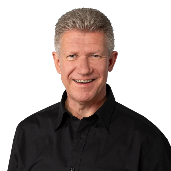 Peter Blatter - BMS Sulmatic AG