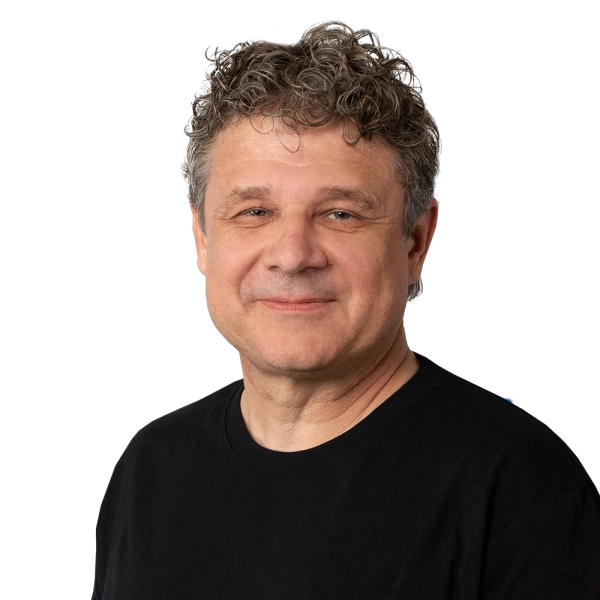 Rolf Blatter - BMS Sulmatic AG