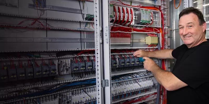 Services - BMS Sulmatic AG