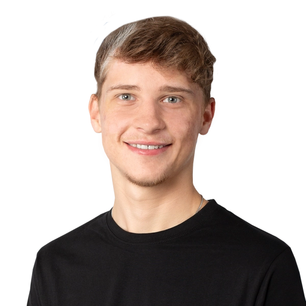 Joel Brauchli - BMS Sulmatic AG