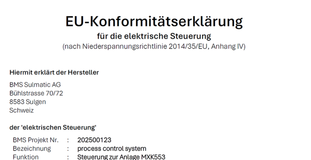 EU-KonformitätserklärungNSRL.png - Risikobeurteilung / CE-Konformität - BMS Sulmatic AG