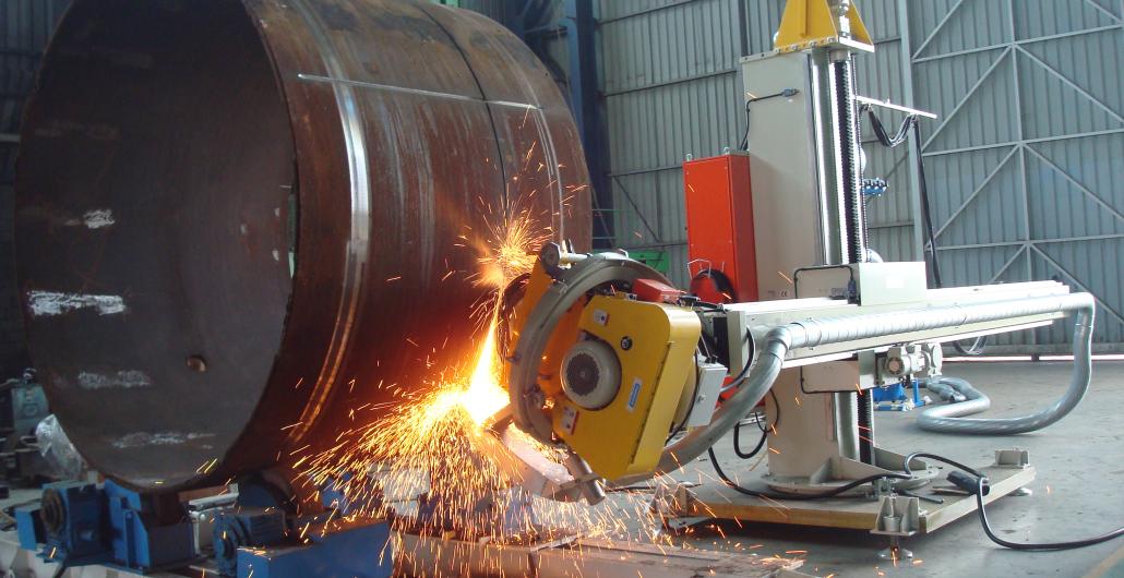 Software für Schleiflösungen von FARROS Grinding Systems - BMS Sulmatic AG