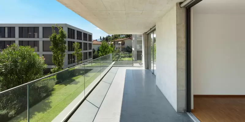 Klare Sicht und starke Funktion - BMS Sulmatic AG