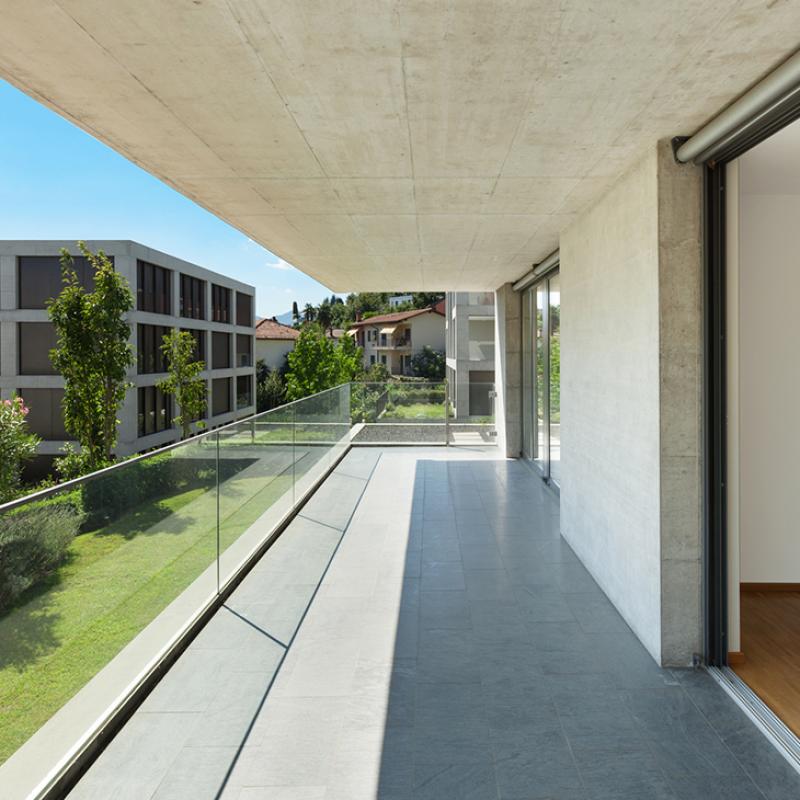 Klare Sicht und starke Funktion - BMS Sulmatic AG