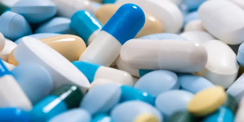 Tabletten mit Verantwortung - BMS Sulmatic AG