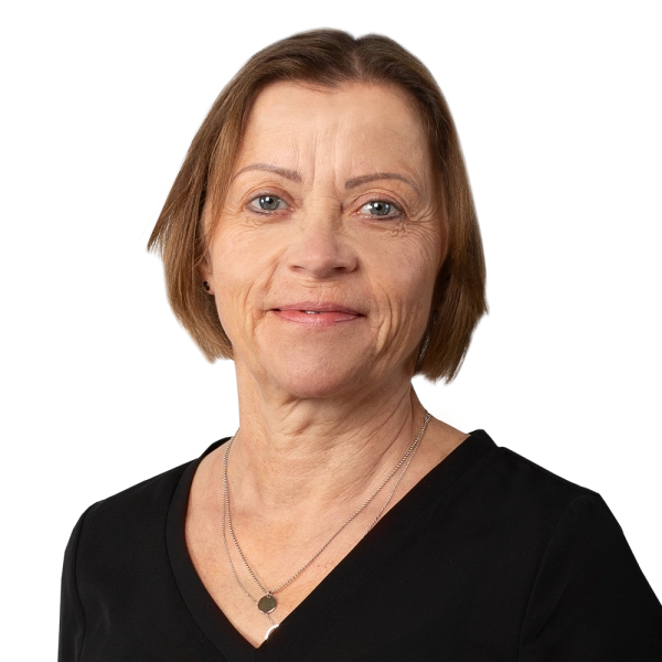 Regina Gunzinger - BMS Sulmatic AG