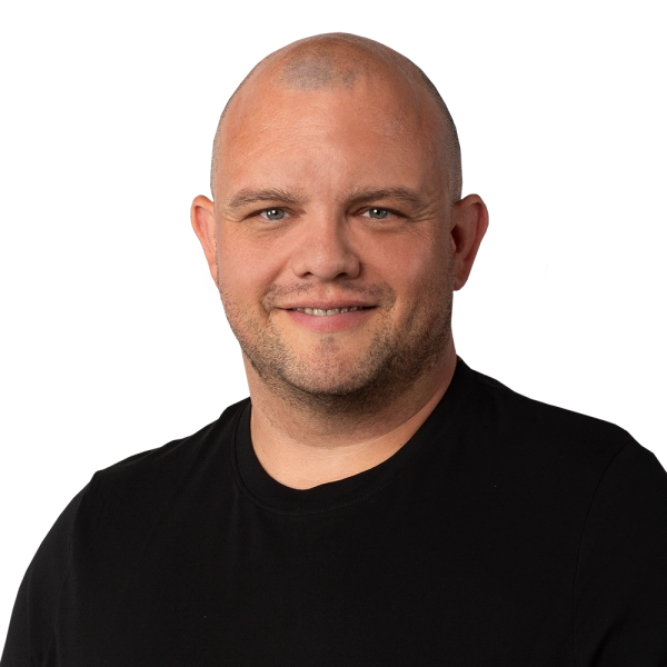 Claudio Holenstein - BMS Sulmatic AG