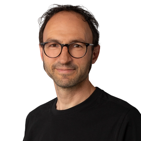 Stefan Manser - BMS Sulmatic AG