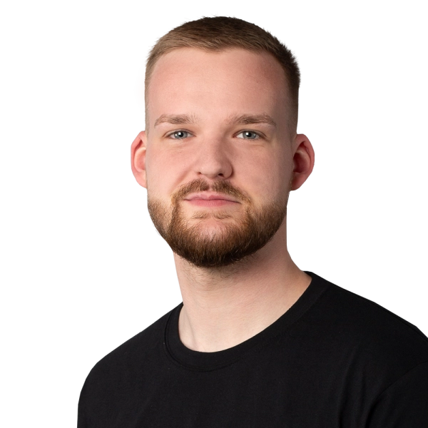 Darko Sekulic - BMS Sulmatic AG