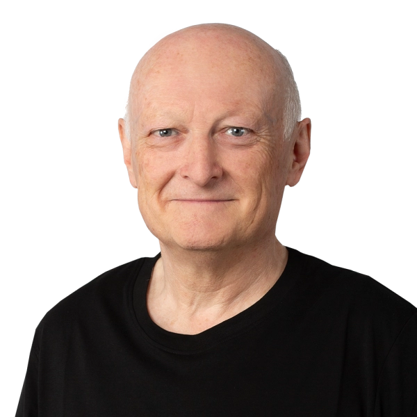 Hanspeter Tuchschmid - BMS Sulmatic AG